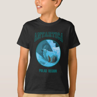 Antartica T-shirt