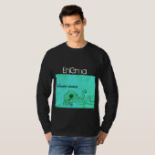Antatomie. T-shirt (Voorkant volledig)