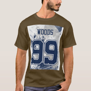 ANTAUN BOSSEN T-SHIRT
