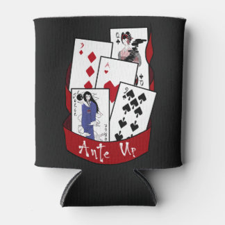 Ante Up Blikjeskoeler