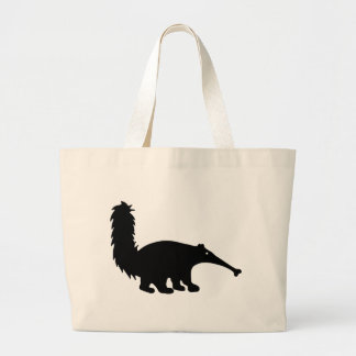Anteater Grote Tote Bag