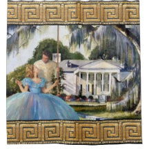 Antebellum Zuidelijke Plantage Oude Dixie