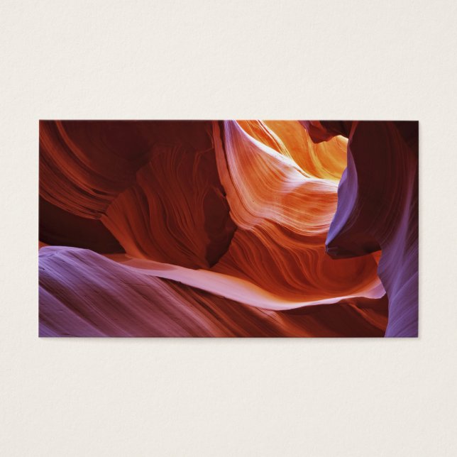 Antelope Canyon (Devant)