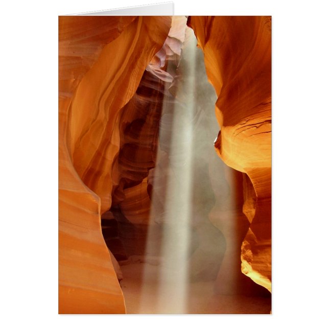 Antelope Canyon (Devant)