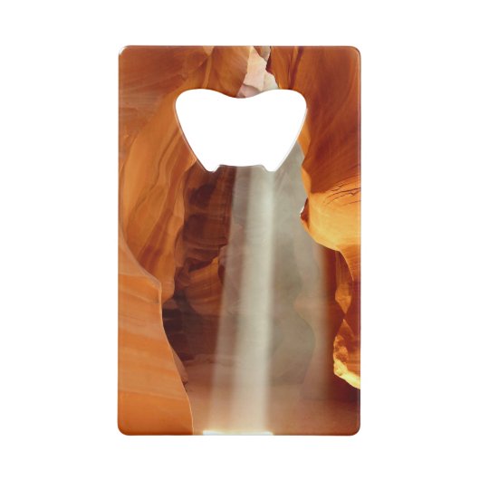 Antelope Canyon (Devant)