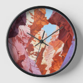 Antelope Canyon, Arizona (Voorkant)