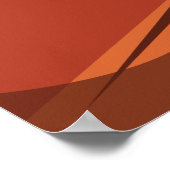 Antelope Canyon Arizona poster voyage (Coin)