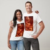 Antelope Canyon Arizona T-shirt (Unisex)