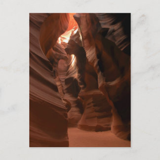 Antelope Canyon briefkaart