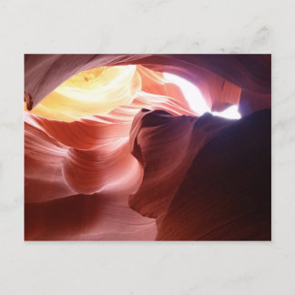 Antelope Canyon Briefkaart
