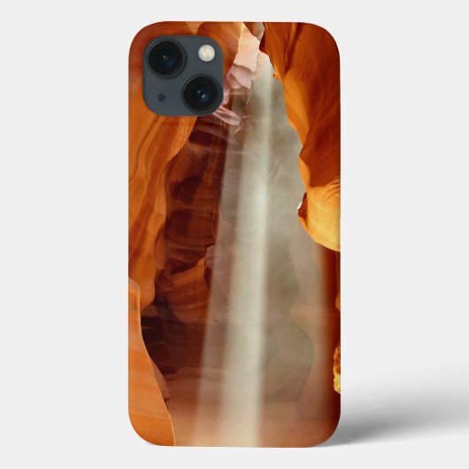 Antelope Canyon Case-Mate iPhone Case (Achterkant)