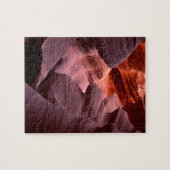 Antelope Canyon-formaties Legpuzzel (Horizontaal)