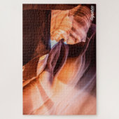 Antelope Canyon Jigsaw Puzzle - 1000 Pce (Vertical)
