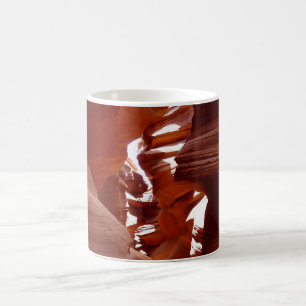 Antelope Canyon Koffiemok