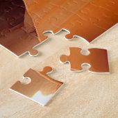 Antelope Canyon Legpuzzel (Zijkant)