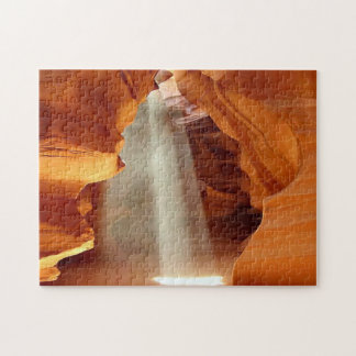 Antelope Canyon Legpuzzel