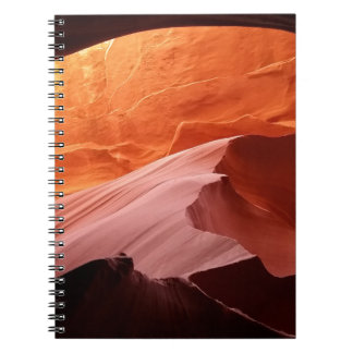 Antelope Canyon Notitieboek