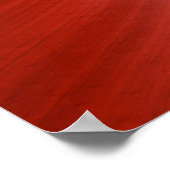 Antelope Canyon Poster (Hoek)