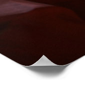 Antelope Canyon Poster (Hoek)