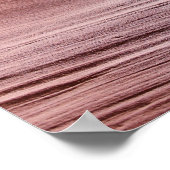 Antelope Canyon Poster (Hoek)