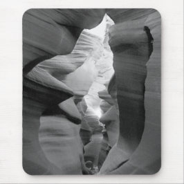 Antelope Canyon Sacred Passage Mousepad Muismat