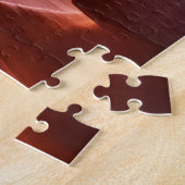 Antelope Canyon-sleufformaties Legpuzzel (Zijkant)