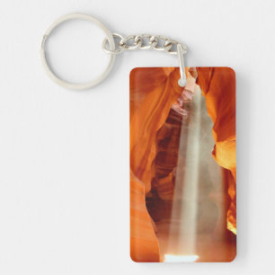Antelope Canyon Sleutelhanger
