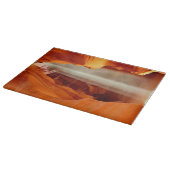 Antelope Canyon Snijplank (Hoek)