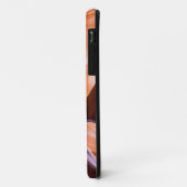 Antelope Canyon Swirl Case-Mate iPhone Case (Achterkant/links)