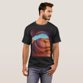 Antelope Canyon T-Shirt (Voorkant volledig)