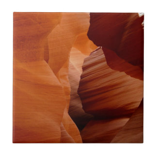 Antelope Canyon Tegeltje