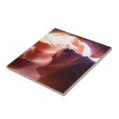 Antelope Canyon Tegeltje (Zijkant)