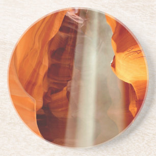 Antelope Canyon Zandsteen Onderzetter