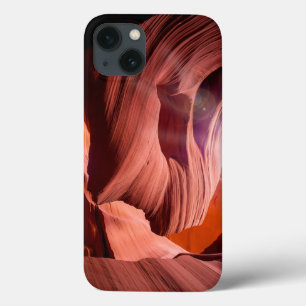 Antelope Canyon Zazzle_Growshop. iPhone 13 Hoesje