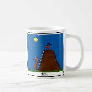 ANTelope Koffiemok