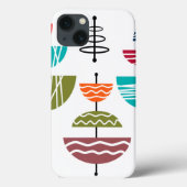 Antenne Case-Mate iPhone Case (Achterkant)