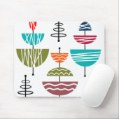 Antenne Muismat (Met muis)