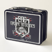 ANTENNSE VALISETTE (Achterkant)