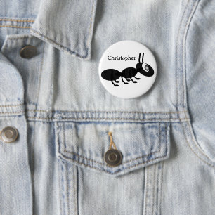 Antenontwerp Ronde Button 5,7 Cm