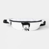 antheslajzat heuptasje (Voorkant)