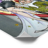 Anthologisch Poster (Hoek)