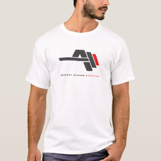 Anthony Alayon Athletics T-Shirt