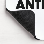 Anthony Basketball Muismat (Hoek)