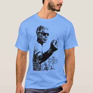 Anthony Bourdain Classic Tanktop