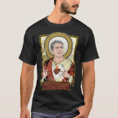 anthony bourdain Essential T-Shirt (Voorkant)