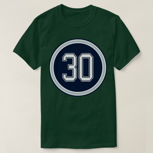 Anthony Brown TShirt (Design voorkant)