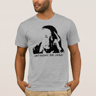 Anthony de Jasay T-shirt