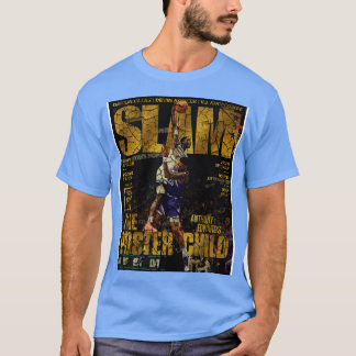  Anthony Edwards T-shirt