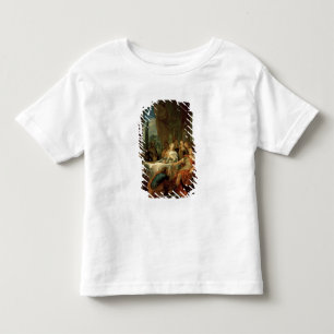 Anthony en Cleopatra Kinder Shirts