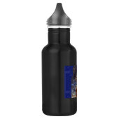 Anthony en Cleopatra Love Classic Waterfles (Links)